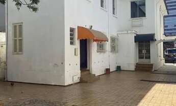 Imagem 2: CASA ASSOBRADADA - PERDIZES - SP