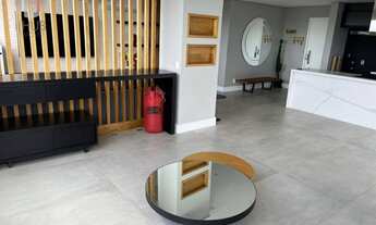 Imagem 3: Penthouse com 2 dormitórios à venda, 140 m² por R$ 2.500.000 - Campo Belo - São Paulo/SP