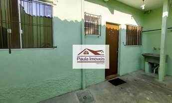 Imagem 4: Casa com 1 dormitório para alugar, 45 m² por R$ 1.340,00/mês - Parque Novo Mundo - São Pau