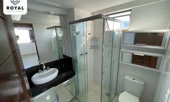 Imagem 3: Apartamento à venda 3 quartos 3 suítes 4 banheiros 2 vagas Jardim Oceania João Pessoa