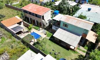 Imagem 4: Pousada a venda na chapada dos veadeiros.otima rentabilidade e qualidade de vida