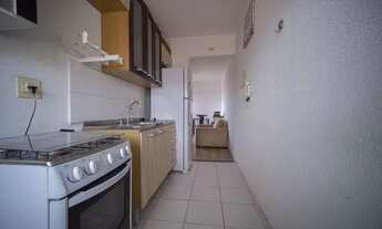 Imagem 2: Apartamento Residencial à venda, Bairro da Graça, Cotia - AP1389