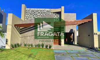 Imagem 4: CASA BARRA DOS COQUEIROS COND TERRAS ALPHAVILLE 2 NA BARRA DOS COQUEIROS