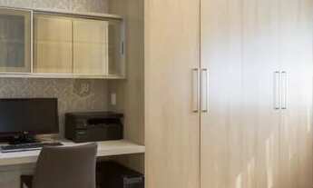 Imagem 3: Apartamento na Rua do Outono em Curitiba