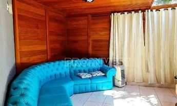 Imagem 4: Casa com 4 dormitórios, 257 m² - venda por R$ 950.000,00 ou aluguel por R$ 5.810,01/mês