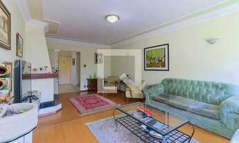 Imagem 3: Casa para Aluguel - Campo Belo, 3 Quartos, 227 m2