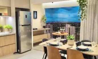 Imagem 3: Apartamento 3q 76m