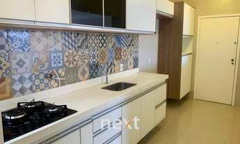 Imagem: Apartamento - Bosque - Campinas