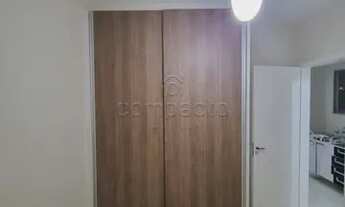 Imagem 8: Apartamento Padrão em São José do Rio Preto