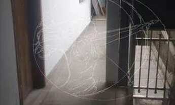 Imagem 5: Casa com 3 dormitórios, sala, cozinha, bairro misto residencial comercial para alugar por