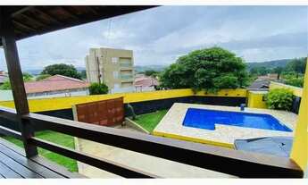 Imagem 2: Casa com piscina com ótimo preço!!!!