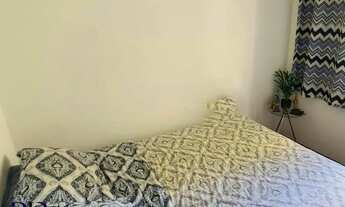 Imagem 4: Apartamento com 2 quartos no Bairro Estoril