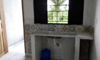 Imagem 3: Casa em alvenaria no Floresta Sul