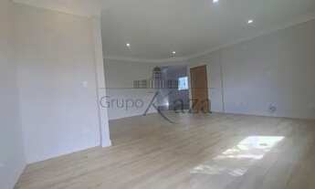 Imagem 3: Casa Padrão em São José dos Campos