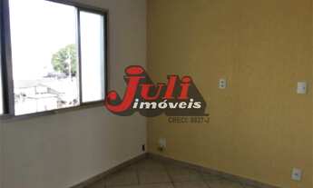 Imagem 6: APARTAMENTO VAGO JARDIM SANTO IGNÁCIO EM SÃO BERNARDO DO CAMPO