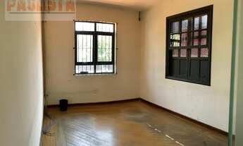 Imagem 5: Casa comercial na Av Rebouças