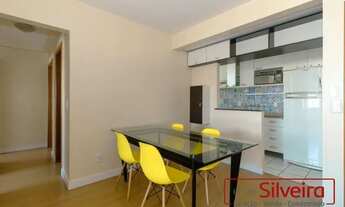 Imagem 6: PORTO ALEGRE - Apartamento Padrão - Cidade Baixa