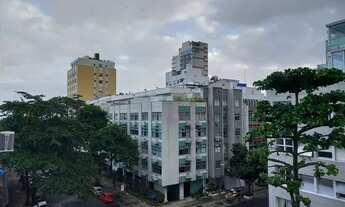Imagem 2: MELHOR LOCALIZAÇÃO DE IPANEMA AO LADO DA VIEIRA SOUTO!