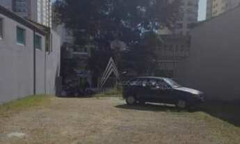 Imagem 4: Terreno - Saúde - São Paulo