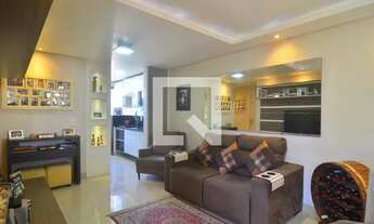 Imagem 2: Apartamento à Venda - Igará, 3 Quartos, 66 m2