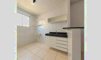 Imagem 5: Apartamento à venda no Cond. Pq. Atualle, 2 quartos, 1 banheiro, 1 vaga coberta, R$ 135.00