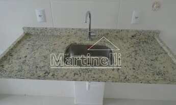 Imagem 3: Ribeirão Preto - Apartamento Padrão - Iguatemi