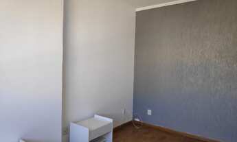 Imagem 7: 01 DORMITÓRIO EM FRENTE A ESTAÇÃO VILA MARIANA