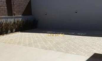 Imagem 4: Casa com 4 dormitórios à venda, 450 m² por R$ 4.650.000 - Alphaville - Lagoa dos Ingleses