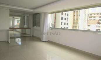 Imagem 2: Apartamento 3 Quartos à venda, 3 quartos, 1 suíte, 2 vagas, Santo Antônio - Belo Horizonte