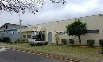 Imagem 4: Galpão - Jardim das Bandeiras - Campinas