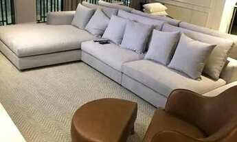 Imagem 6: Apartamento com 3 dormitórios, 3 vagas de garagem e 5 banheiros