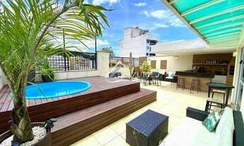 Imagem: Cobertura à venda, 217 m² por R$ 2.200.000,00