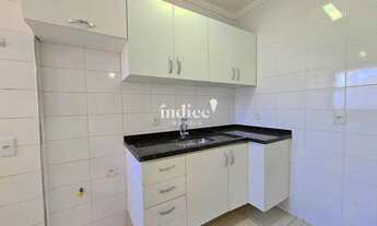 Imagem 4: Apartamento para aluguel 1 quarto 1 vaga Residencial Greenville Ribeirão Preto