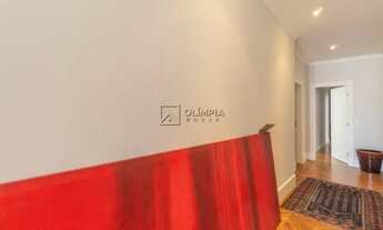 Imagem 7: Apartamento Locação Cerqueira César 281 m² 3 Dormitórios