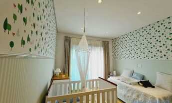 Imagem 7: CASA EM CONDOMÍNIO - TAMBORÉ - SP