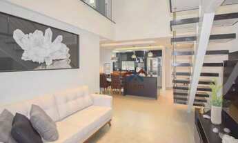 Imagem 5: Apartamento com 3 dormitórios à venda, 150 m² por R$ 905.000 - Nossa Senhora das Graças