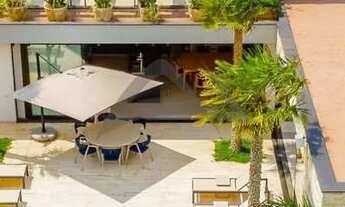 Imagem: Casa - Loteamento Residencial Entre Verdes