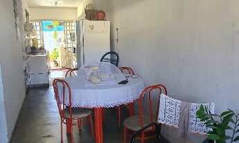 Imagem 2: Casa 3/4 ampliada no Parque Santa Rita - lote de 180m²