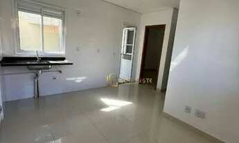 Imagem 3: Apartamento com 2 dormitórios à venda, 42 m² por R$ 199.000,00 - Penha de França - São Pau