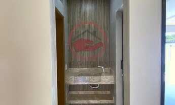 Imagem 6: Casa em condomínio para venda e locação com 170 m2 3 suítes