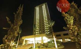 Imagem 2: Flat residencial à venda, Ribeirânia, Ribeirão Preto