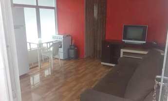 Imagem 6: KitNet Casa com 1 dormitório