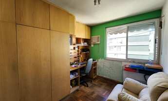 Imagem 4: Apartamento para venda possui 90 metros quadrados com 3 quartos em Icaraí - Niterói - RJ