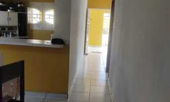 Imagem 4: Casa na praia de Catuama/ Goiana-pe