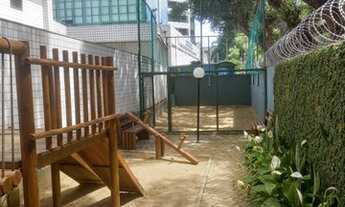 Imagem 5: Apartamento possui 73 metros quadrados com 3 quartos nos Aflitos, localização privilegiada