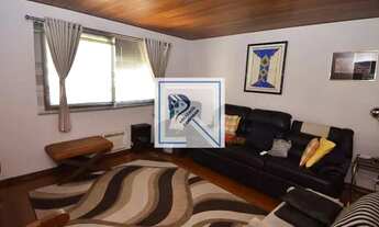 Imagem 2: Apartamento para aluguel com 450 metros quadrados com 5 quartos em Cambuí - Campinas - SP