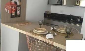 Imagem: Apartamento à venda, 35 m² por R$ 215.000,00