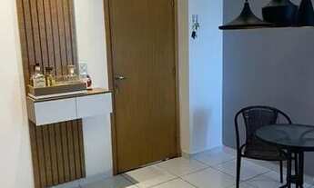 Imagem 3: Apartamento à venda 3 quartos 1 suíte 2 banheiros 1 vaga PORTAL DO SOL João Pessoa