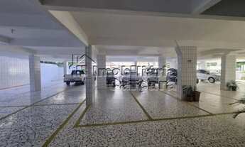 Imagem 4: Praia Grande - Apartamento Padrão - Caiçara