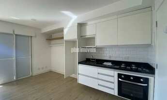 Imagem 7: Belo Studio com varanda no Panamby